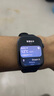 華為（HUAWEI）手表WATCH FIT 3【咨詢(xún)享更優(yōu)惠】智能運動(dòng)健康管理藍牙通話(huà)輕薄大屏NFC門(mén)禁支付送男女士朋友禮物 幻夜黑【甄選定制表帶+精美表盤(pán)】 曬單實(shí)拍圖