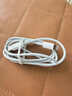 天語(yǔ)（K-Touch）適配蘋(píng)果充電器原裝45W快充套裝官方手機充電頭iPhone14/13promax/12plus數據線(xiàn)正品iPad充電線(xiàn) 【原充套裝】蘋(píng)果8-14快充頭+1.0米PD快充線(xiàn) iPh 曬單實(shí)拍圖
