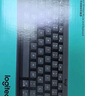 羅技（Logitech）MK275 鍵鼠套裝 無線鍵鼠套裝 辦公鍵鼠套裝 全尺寸 商務(wù)鍵鼠套裝 帶無線2.4G接收器 黑藍(lán)色 曬單實拍圖