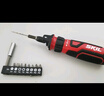 SKIL 5612 多功能螺絲批 電動(dòng)起子機家用小巧螺絲刀懶人神器安裝家具 曬單實(shí)拍圖
