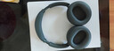 漫步者（EDIFIER）【重磅旗艦新品|藍牙V5.4】Fit900NB小金標真無(wú)線(xiàn)主動(dòng)降噪頭戴式藍牙耳機長(cháng)續航游戲音樂(lè )耳麥禮物 雅典灰+QQ音樂(lè ) 曬單實(shí)拍圖