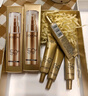 歐萊雅小金管防曬霜30ml*2戶外軍訓(xùn)高倍隔離霜護(hù)膚品七夕禮物 曬單實(shí)拍圖