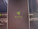 雷蛇（Razer）戰(zhàn)錘狂鯊V3有線入耳式耳機耳塞 7.1環(huán)繞聲 吃雞神器 適配三角洲行動 Type C 戰(zhàn)錘狂鯊V3 曬單實拍圖