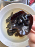 東北黑木耳干貨特級(jí)秋木耳小云耳野生商用特產(chǎn)脆毛一級(jí)小碗耳 黑木耳250g*1袋 曬單實(shí)拍圖