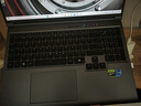 機械革命【國家補貼20%】極光X 酷睿i7HX 游戲本筆記本電腦(i7-13700HX 16G 1T RTX5060 2.5K屏 180Hz 灰) 曬單實(shí)拍圖