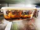 鮮京采 巴西進(jìn)口原切牛肋肉 2斤 牛肋條 燉煮 京東自有品牌 【真原切】 曬單實(shí)拍圖