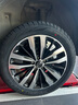 玲瓏輪胎215/55R18 99V 玲瓏臻選 SD 適配創(chuàng  )酷/指南者 曬單實(shí)拍圖
