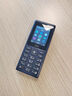 HMD101 4G全網(wǎng)通 傳承諾基亞經(jīng)典 雙卡雙待 直板大按鍵大字體學(xué)生老人功能機(jī)備用AI手機(jī) 深藍(lán)色 曬單實(shí)拍圖