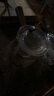 憶壺茶泡茶壺茶水分離玻璃煮茶具耐高溫大容量一人飲家用側把壺 曬單實(shí)拍圖