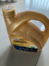 安耐馳 全合成機(jī)油潤滑油 5W-40 SN級 4L  汽車用品 曬單實(shí)拍圖