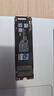三星（SAMSUNG）2TB SSD固態(tài)硬盤(pán) M.2接口(NVMe協(xié)議PCIe4.0*4/5.0*2)讀速7250MB/S 990 EVO Plus 曬單實(shí)拍圖