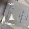 十月結(jié)晶嬰兒牙刷口腔清潔器指套巾0-1歲寶寶洗舌頭苔乳牙 曬單實拍圖