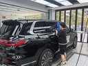 3M 汽車(chē)貼膜 朗嘉系列 淺色SUV全車(chē)汽車(chē)玻璃車(chē)膜太陽(yáng)膜隔熱膜 包施工 國際品牌 曬單實(shí)拍圖