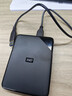西部數據（WD）1TB 移動(dòng)硬盤(pán) USB3.0 SE系列 2.5英寸 機械硬盤(pán) 筆記本電腦外接 外置存儲辦公 大容量家庭存儲 曬單實(shí)拍圖