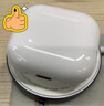 【準(zhǔn)新品】Apple/蘋果 AirPods 4(支持主動(dòng)降噪)搭配無線充電盒(USB-C)蘋果耳機(jī) 藍(lán)牙耳機(jī)適用iPhone/iPad 四代 曬單實(shí)拍圖