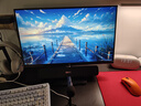泰坦軍團 23.8英寸 2K 原生180Hz FastIPS 專(zhuān)業(yè)電競調校 10bit廣色域 HDR技術(shù) 電腦游戲屏幕顯示器 P2410R 曬單實(shí)拍圖