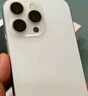 Apple/蘋(píng)果 iPhone 16 Pro Max 256GB 白色鈦金屬 支持移動(dòng)聯(lián)通電信5G 手機(jī)【返移動(dòng)話(huà)費(fèi)券】 曬單實(shí)拍圖