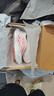 耐克（NIKE）官方JOURNEY RUN男子公路專(zhuān)業(yè)跑步鞋秋季緩震反光FN0228 104白/金屬銀/黑/灰石板藍/賽車(chē)藍 42.5 曬單實(shí)拍圖