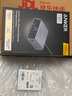 ANKER【國(guó)家3C認(rèn)證】安克桌面充pro250W屏顯充電站Prime 氮化鎵type-c快充適用iphone16筆記本充電器 曬單實(shí)拍圖