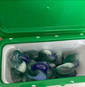 碧浪(進口)四腔洗衣凝珠日曬般清新18g*54顆 殺菌除螨持久留香防異味 曬單實拍圖