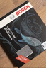 博世（BOSCH）空調濾芯濾清器5088君威君越昂科威朗GL8邁銳寶XL科魯茲CT4XT6ATS 曬單實(shí)拍圖