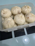 大希地嵊州老面黑豬肉小籠包 900g 約36個(gè) 鮮肉手工包子 速食冷凍早餐 曬單實(shí)拍圖