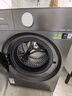 小天鵝（LittleSwan）滾筒洗衣機全自動(dòng)家用 純平【小烏梅3.0 TG10VE40】以舊換新 10公斤 一級能效 家電國家補貼20% 曬單實(shí)拍圖