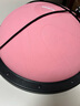 朗威兒童波速球平衡球感統(tǒng)核心訓(xùn)練加厚防爆健身半圓球 【平衡訓(xùn)練*推薦7歲以上】粉-58cm 曬單實(shí)拍圖