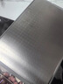 蘇泊爾（SUPOR）100%純鈦菜板 防滑砧板案板家用切菜板雙用食品抗菌搟面板防霉 曬單實(shí)拍圖