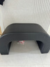 適航北歐入門(mén)換鞋凳家用進(jìn)門(mén)玄關(guān)換鞋凳客廳沙發(fā)長(cháng)條凳腳踏服裝床尾凳 80黑色pu皮 曬單實(shí)拍圖