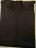 蕉下（beneunder）冰絲防曬衣服男外套防紫外線(xiàn)涼感透氣戶(hù)外釣魚(yú)AL936漫暮黑XL 曬單實(shí)拍圖