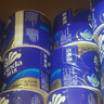 維達（Vinda）有芯卷紙藍色經(jīng)典4層200g衛生紙巾家用實(shí)惠裝廁所衛生紙 4層 200g*27卷 【整箱裝】 曬單實(shí)拍圖