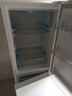 海爾（Haier）179升兩門(mén)雙開(kāi)門(mén)小戶(hù)型宿舍租房家用電冰箱小型不占地可冷藏冷凍BCD-179LHC2E0WV家電國家補貼15% 曬單實(shí)拍圖