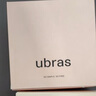 ubras七夕禮物虞書(shū)欣同款涼感無(wú)尺碼透氣輕紗小胸顯大聚攏文胸罩內(nèi)衣女 丹寧藍(lán)色 均碼 經(jīng)典版(100-130斤)A-C杯 曬單實(shí)拍圖