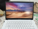 華碩a豆14 2025新品AI輕薄本 筆記本電腦(13代i5 16G 1T大硬盤 護(hù)眼屏 贈office)國家補(bǔ)貼20% 辦公學(xué)生 曬單實(shí)拍圖