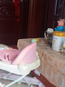 佳貝艾特（Kabrita）嬰幼兒羊奶粉 2段（6-12月）悅護700g 曬單實(shí)拍圖