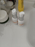 紐西之謎（geoskincare）水凝清潤隔離霜妝前打底修飾肌膚學(xué)生素顏霜女 【兩支裝】隔離2號色 曬單實(shí)拍圖