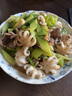 免清理迷你八爪魚(yú)新鮮冷凍章魚(yú)網(wǎng)紅爆頭鹽揉小八爪魚(yú)鮮活速凍生鮮 迷你小八爪 500g(凈重） 曬單實(shí)拍圖