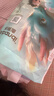 布班迪靈龍褲紙尿褲S100片敏感肌適用紙尿褲超薄透氣尿不濕 曬單實(shí)拍圖