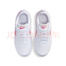 耐克（NIKE）酷菠蘿大童平底運(yùn)動(dòng)鞋冬季男女童低幫板鞋NIKE COURT DV5456 曬單實(shí)拍圖