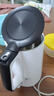 美的（Midea）燒水壺全自動(dòng)一體電熱水壺家用大容量燒水壺燒水304不銹鋼母嬰級電熱水壺雙層防燙無(wú)縫內膽開(kāi)水壺 1.5L 【304不銹鋼無(wú)縫內膽】快速燒水雙層防燙 曬單實(shí)拍圖