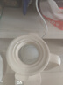 米家小米養(yǎng)生壺S2燒水壺恒溫電熱水壺煮茶壺泡茶器家用辦公室花茶 帶燉盅+316L濾網(wǎng) 1.5L養(yǎng)生燒水壺 曬單實(shí)拍圖