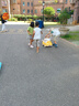 可優(yōu)萌兒童電動搖搖車周歲禮嬰兒玩具0-1-3歲女孩生日禮物一歲寶寶禮物 推桿款【遙控+藍牙+哄娃搖擺】 6-12個月寶寶玩具0-1歲玩具車 曬單實拍圖