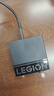 聯(lián)想（Lenovo） 拯救者電源245W氮化鎵 筆記本電源適配器 多設備兼容電腦充電器 【3C認證】拯救者C170W黑色 曬單實(shí)拍圖