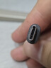 ANKER安克45W充電器蘋(píng)果17安心充Pro 氮化鎵type-c快充40Wpd適用iPhone16promax手機Apple15iPad插頭 白 曬單實(shí)拍圖