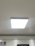 京東京造【國家補貼】U1 Pro 客廳吸頂燈 全光譜智能護眼燈已接入米家APP 曬單實(shí)拍圖