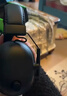 雷蛇（Razer）旋風(fēng)黑鯊V2專(zhuān)業(yè)版Pro 2.4G+藍牙 無(wú)線(xiàn)頭戴式電競游戲耳機耳麥 被動(dòng)降噪 三角洲EQ調節 CSGO 吃雞  曬單實(shí)拍圖