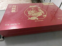 九芝堂阿膠糕禮盒500g*2阿膠膏營(yíng)養補品氣血送老婆媽媽長(cháng)輩過(guò)節中秋禮物 曬單實(shí)拍圖