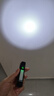 LEM手電筒強光充電小型便攜迷你學(xué)生家用戶(hù)外巡邏耐用磁吸激光工作燈 曬單實(shí)拍圖