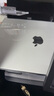 極川 Apple蘋果MacBook Pro 14英寸M4/3/2/1保護殼2024/23/21款筆記本電腦保護套纖薄透明外殼防刮耐磨 曬單實拍圖